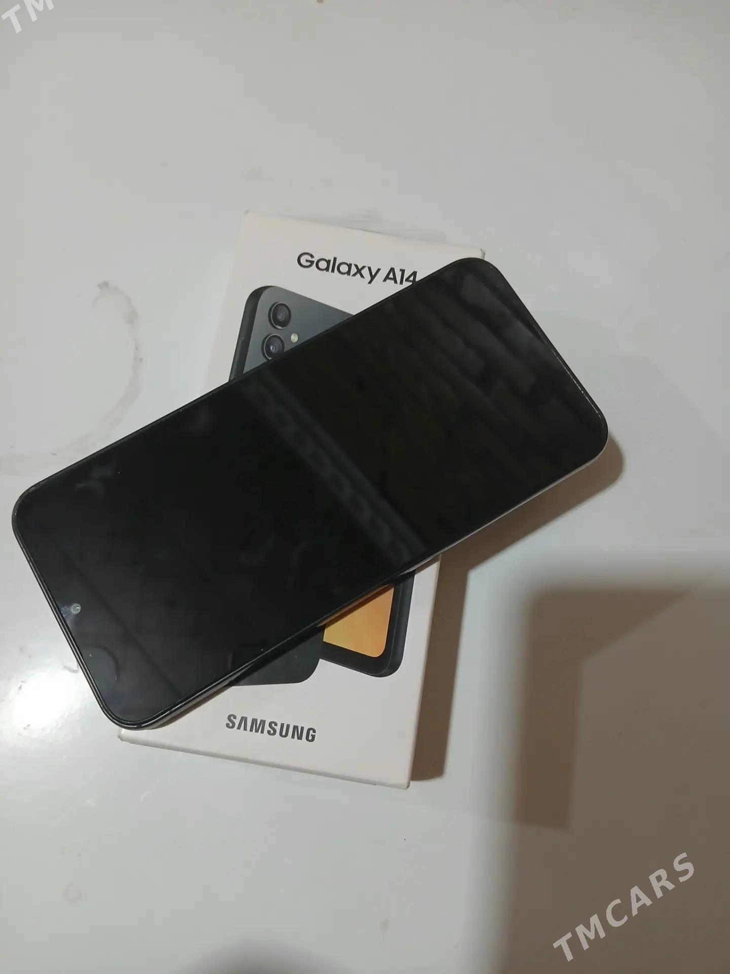 galaxy a 14 - Dänew - img 3