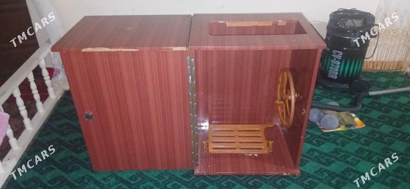 Tikin masyn ayagy - Кёнеургенч - img 2