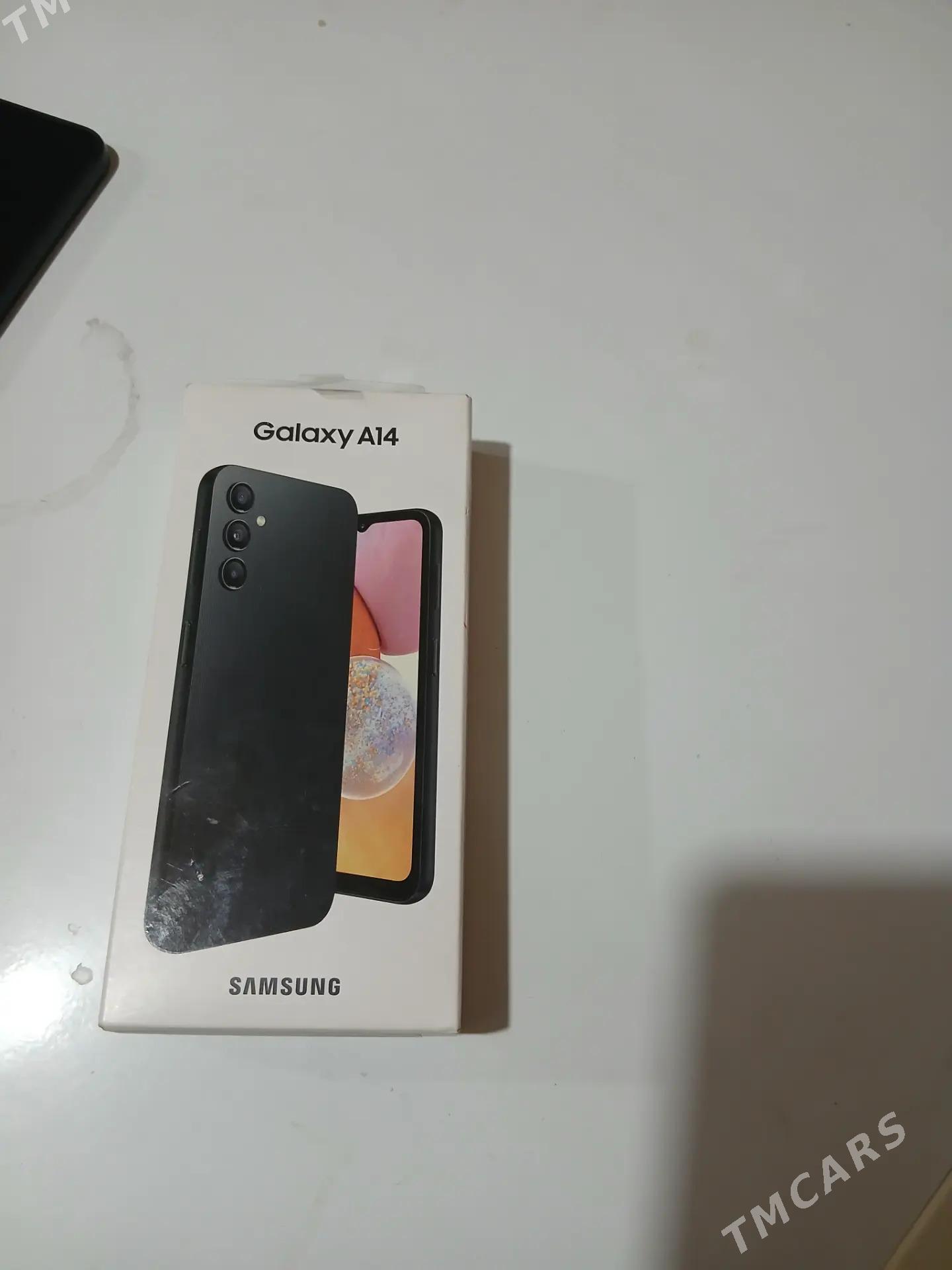 galaxy a 14 - Dänew - img 2