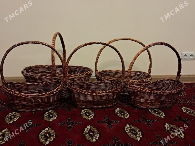 karzina/корзина - Ашхабад - img 2