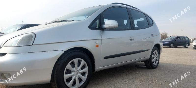 Daewoo Tacuma 2004 - 65 000 TMT - Дашогуз - img 3