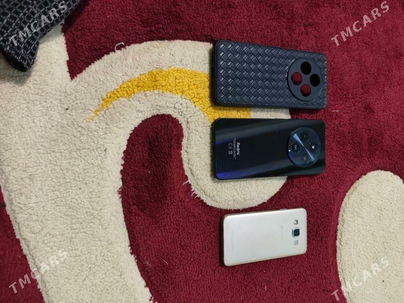 Redmi 14c - Серахс - img 1