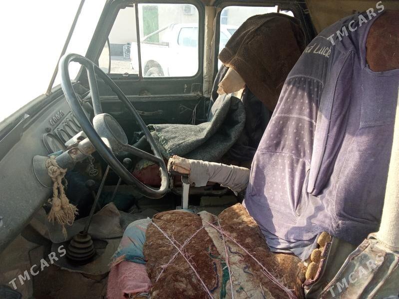 UAZ 462 1980 - 13 000 TMT - Берекет - img 8