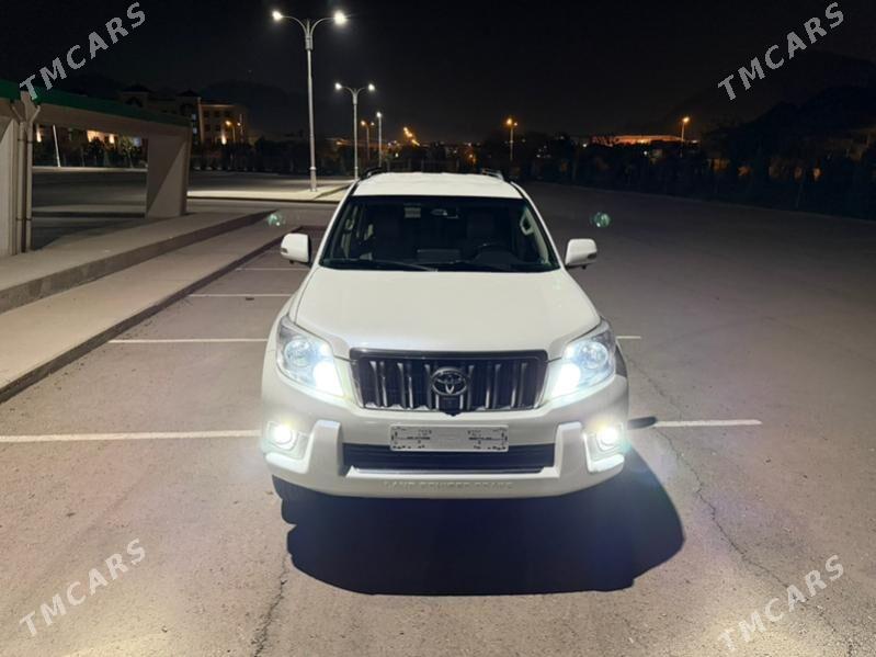 Toyota Land Cruiser Prado 2012 - 555 000 TMT - Balkanabat - img 2