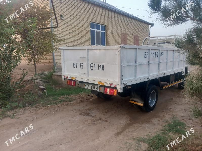 Forland H3 2012 - 110 000 TMT - Мары - img 4