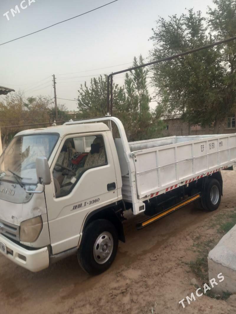 Forland H3 2012 - 110 000 TMT - Мары - img 3