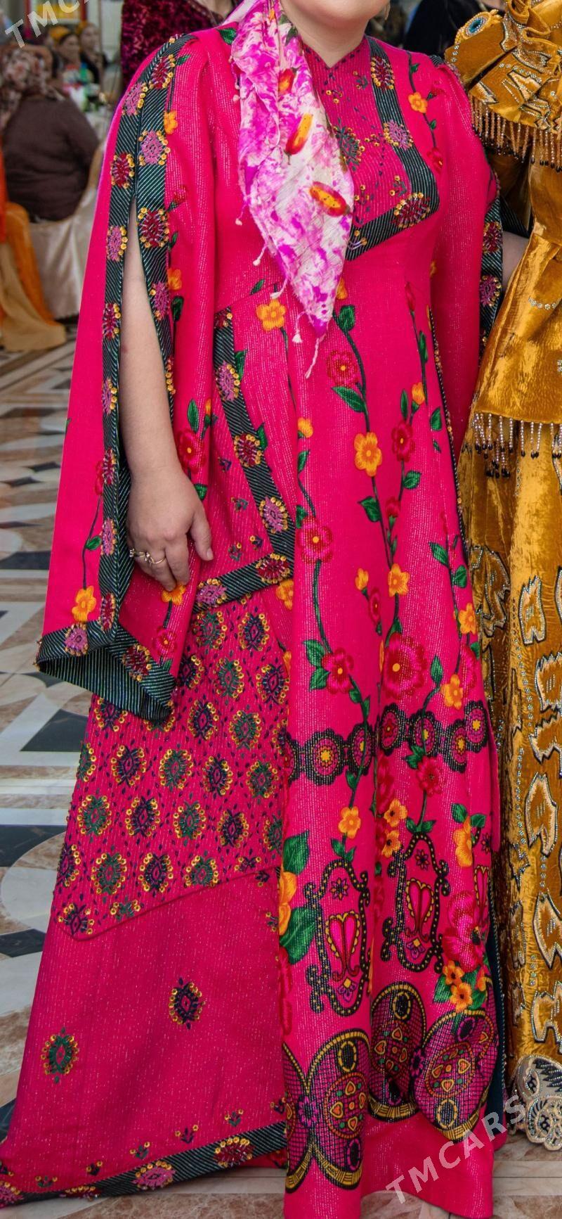 yun mata 2 sany - Ашхабад - img 2