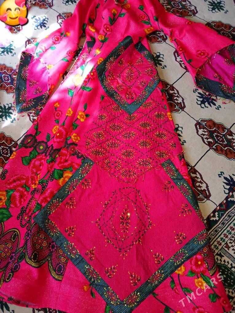 yun mata 2 sany - Ашхабад - img 4