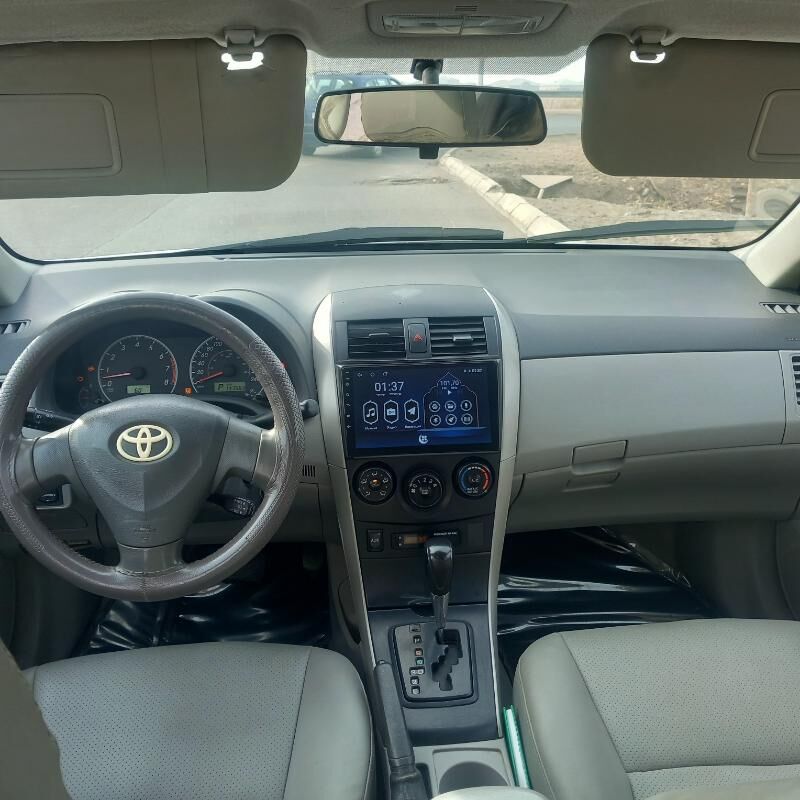 Toyota Corolla 2010 - 148 000 TMT - Гурбансолтан Едже - img 6