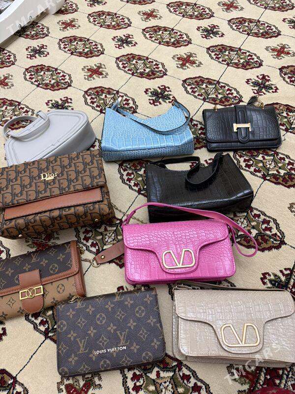 sumkalar - Ашхабад - img 2