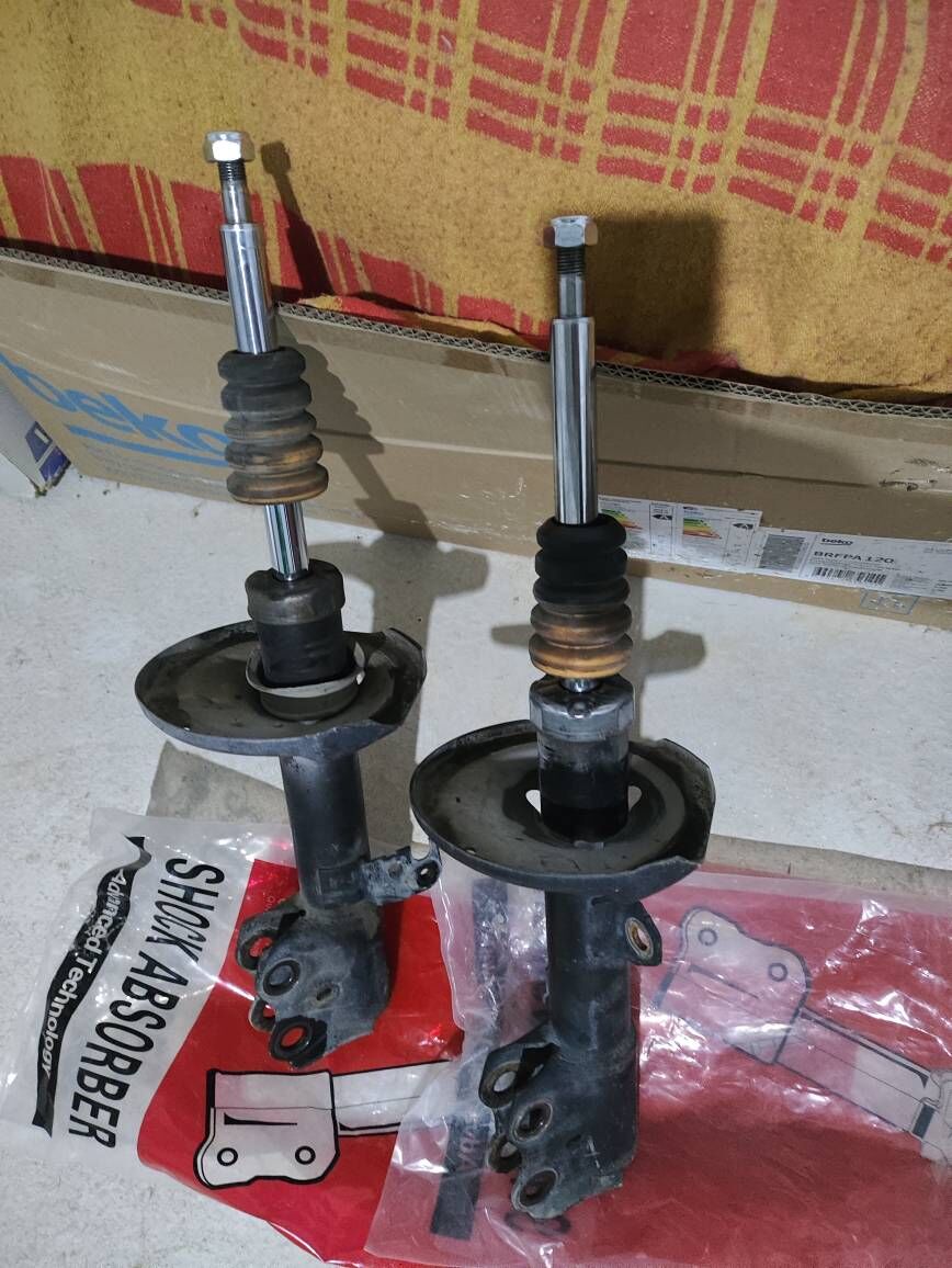 gapilar 2 000 TMT - Bäherden - img 3