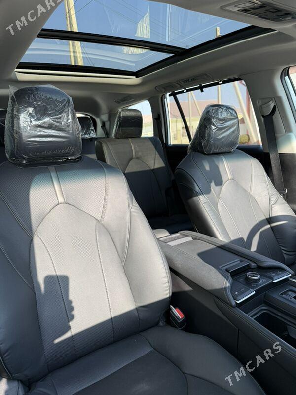 Toyota Highlander 2024 - 785 000 TMT - Aşgabat - img 5