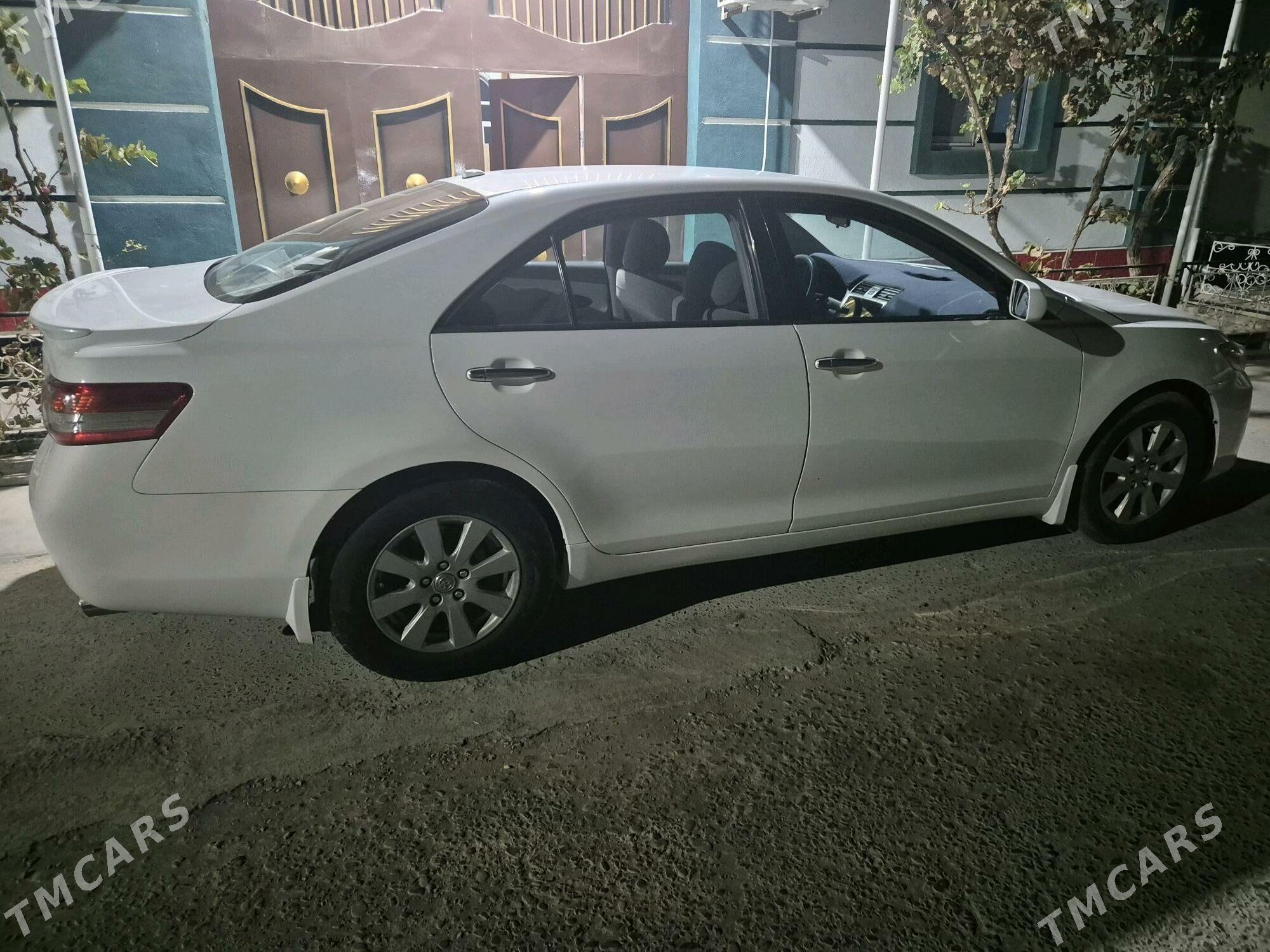 Toyota Camry 2009 - 160 000 TMT - Чарджоу - img 6