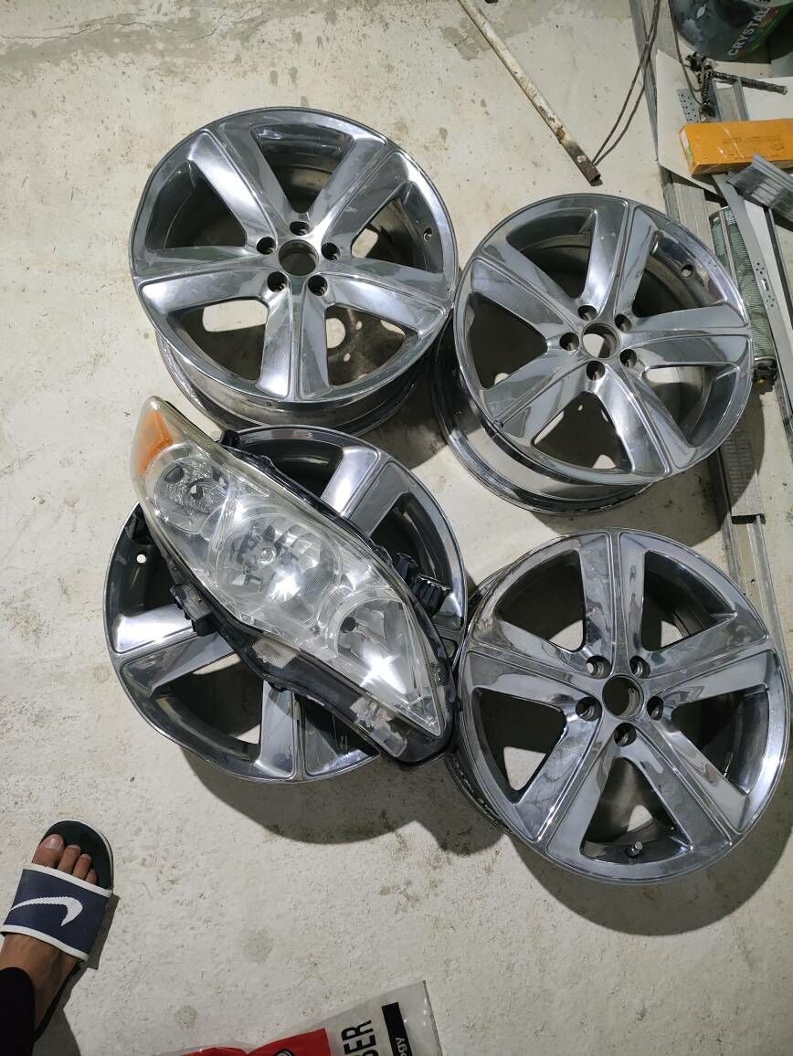 gapilar 2 000 TMT - Bäherden - img 2