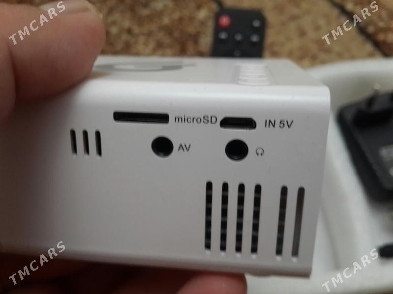 КИНОПРОЕКТОР - Türkmenabat - img 4