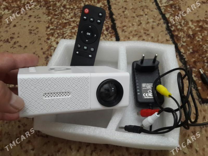 КИНОПРОЕКТОР - Türkmenabat - img 1