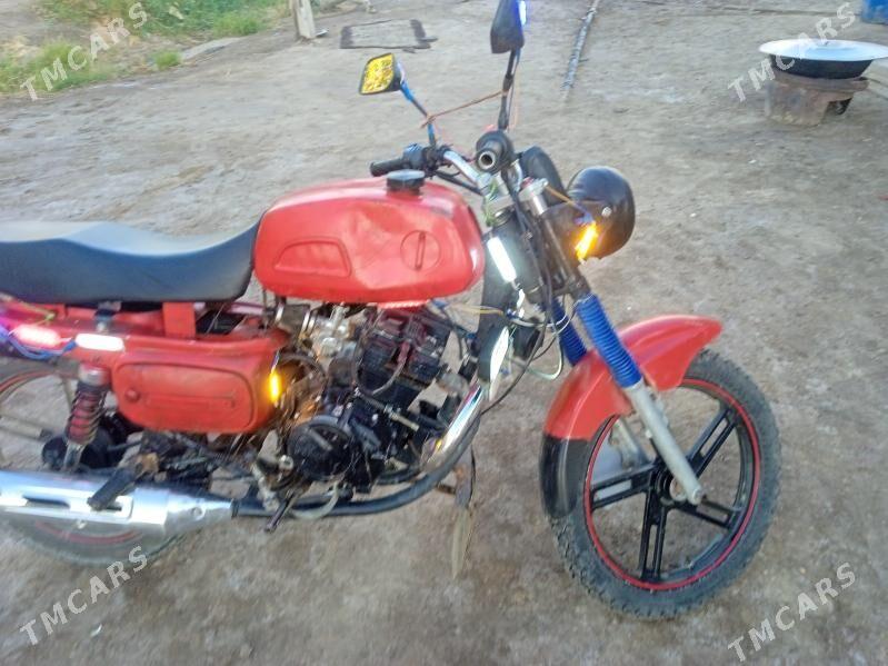 Fekon FK150-8G 2025 - 12 000 TMT - Köneürgenç - img 2