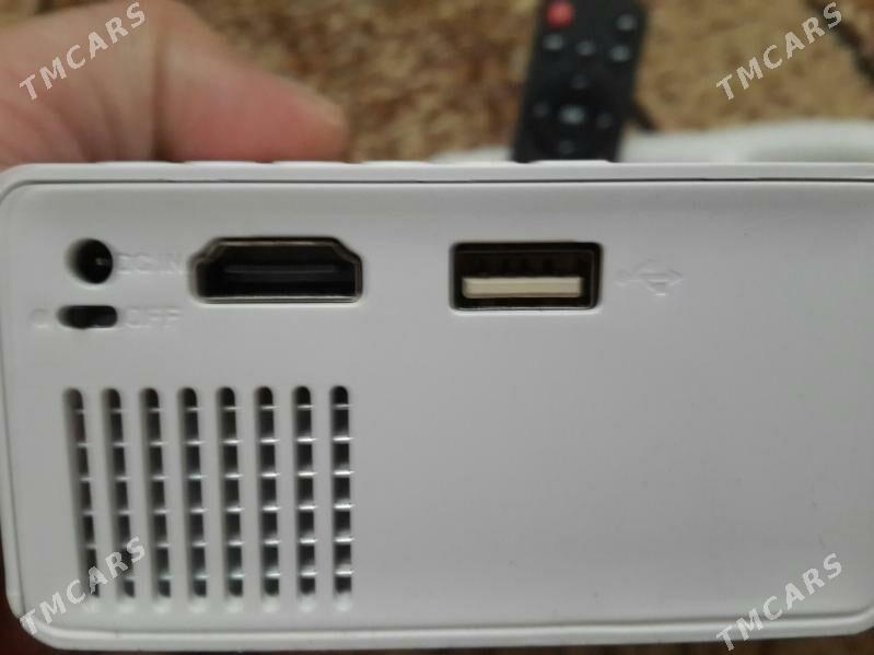 КИНОПРОЕКТОР - Türkmenabat - img 3