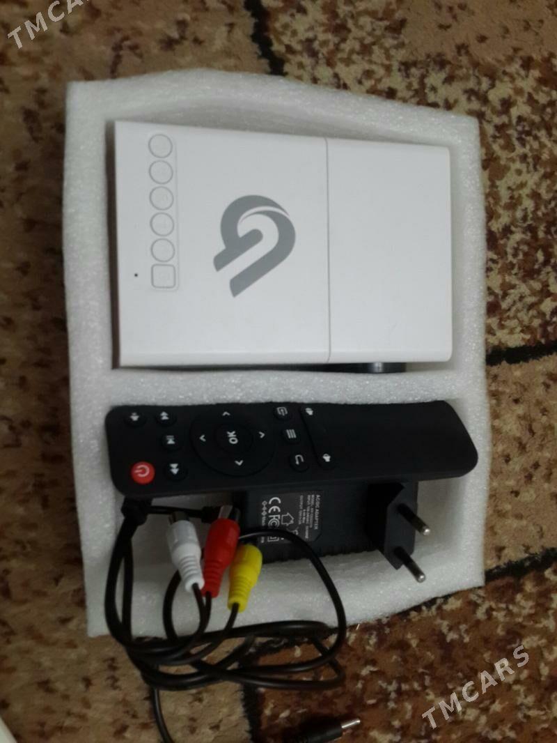 КИНОПРОЕКТОР - Türkmenabat - img 2