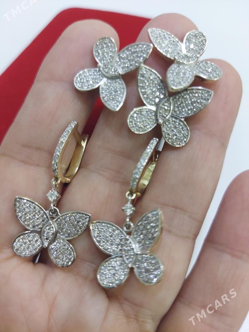 золото - Ашхабад - img 2