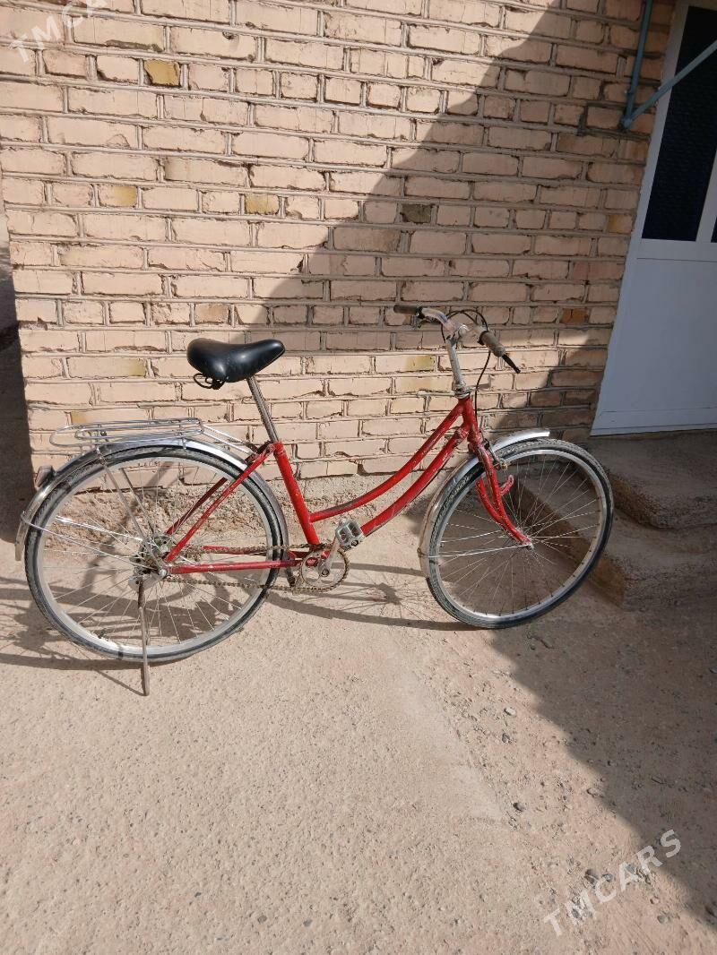 welosiped - Mary - img 3