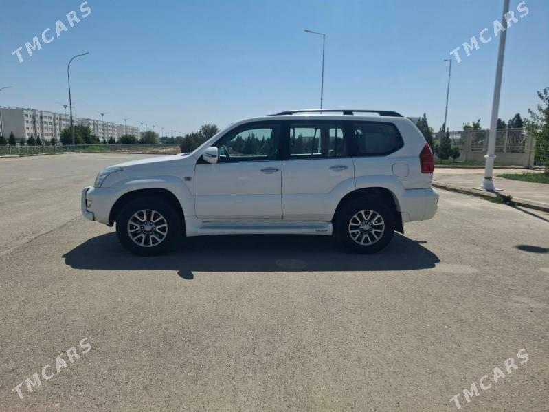 Toyota Land Cruiser Prado 2004 - 420 000 TMT - Daşoguz - img 3