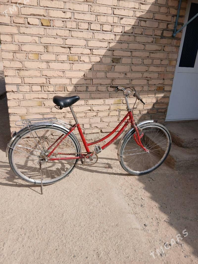 welosiped - Mary - img 2