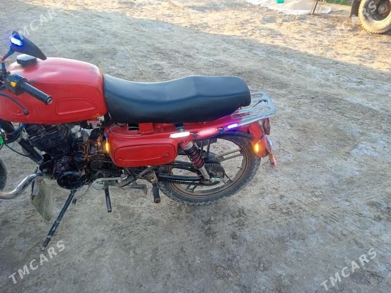 Fekon FK150-8G 2025 - 12 000 TMT - Köneürgenç - img 5