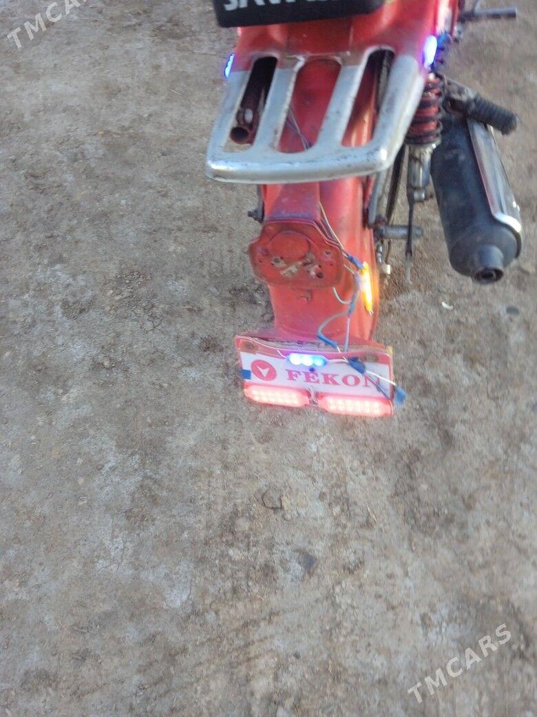 Fekon FK150-8G 2025 - 12 000 TMT - Köneürgenç - img 6