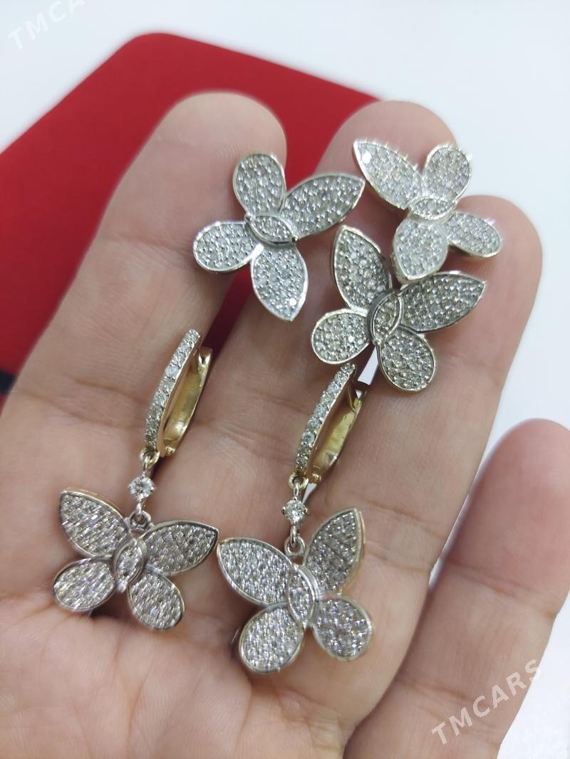 золото - Ашхабад - img 1