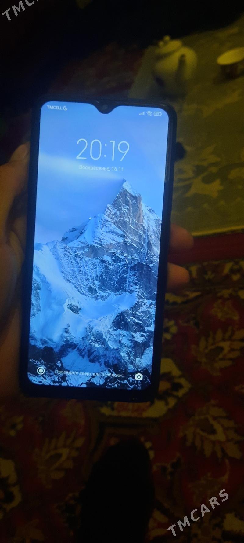 redmi 9 - Türkmenabat - img 2