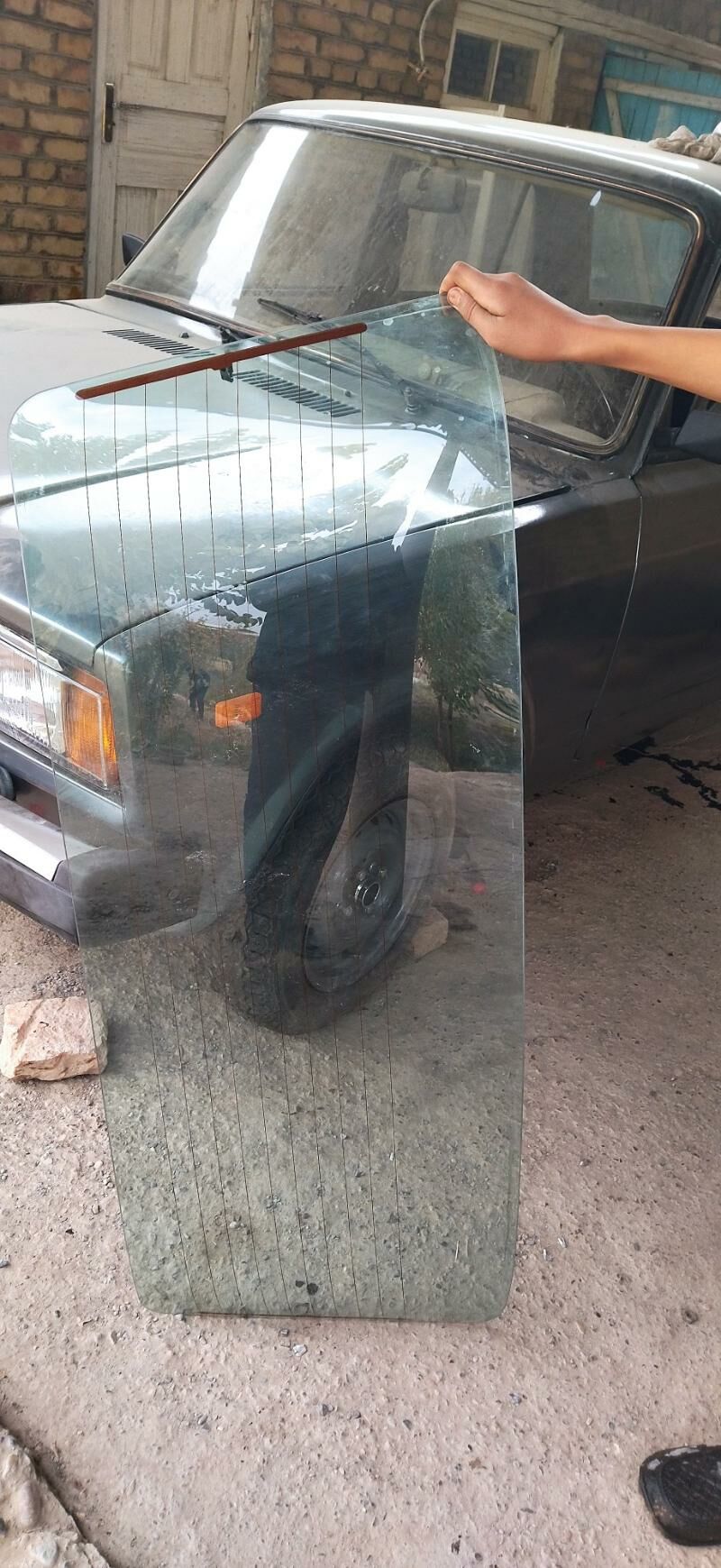 ÇŨŞE ayna yzky ayna 6.7 1 000 TMT - Wekilbazar - img 2