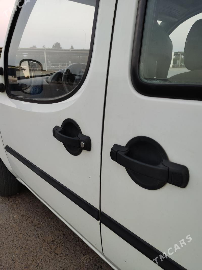 Fiat Doblo 2004 - 95 000 TMT - Aşgabat - img 2