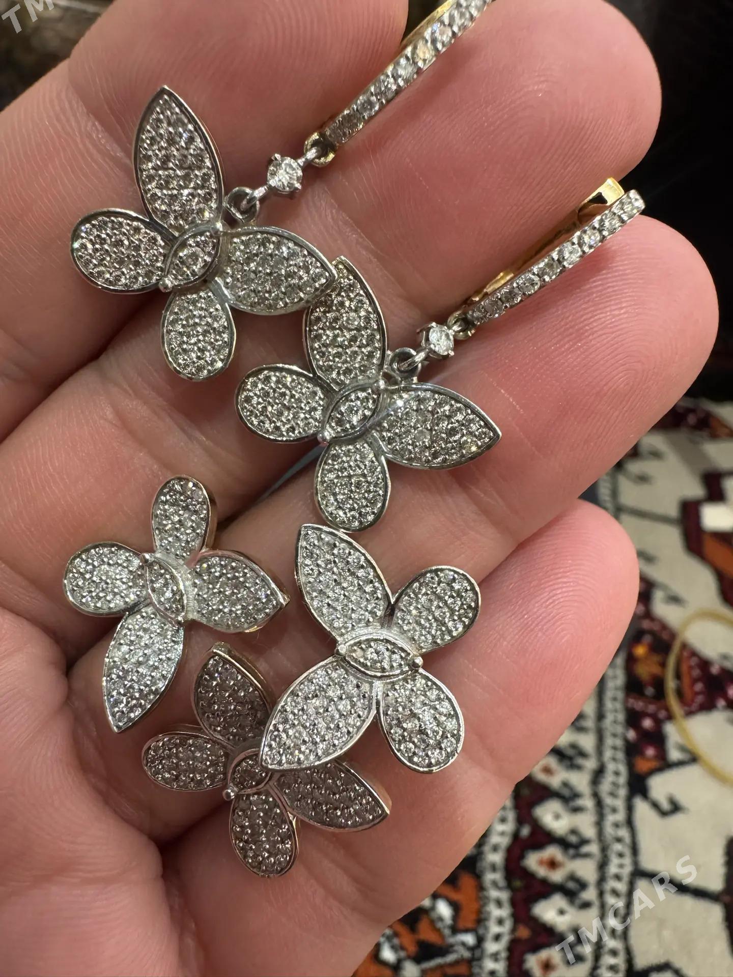 золото - Ашхабад - img 5