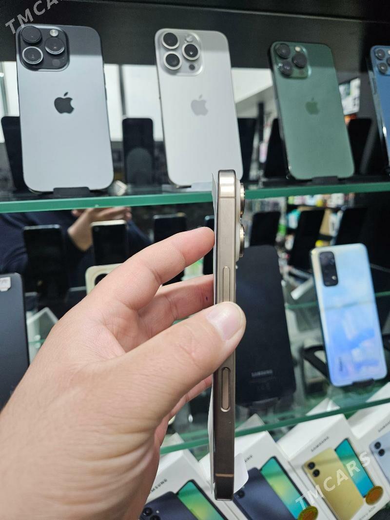 16 PRO ZA/A 100 - Mary - img 3