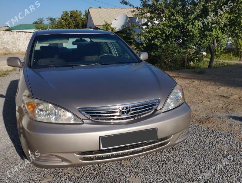 Toyota Camry 2002 - 180 000 TMT - Aşgabat - img 2