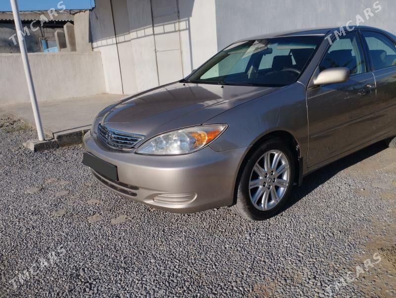 Toyota Camry 2002 - 180 000 TMT - Aşgabat - img 3