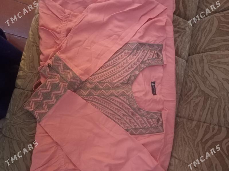 Koynekler - Туркменбаши - img 2