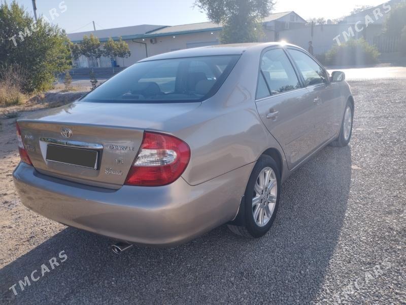 Toyota Camry 2002 - 180 000 TMT - Aşgabat - img 4