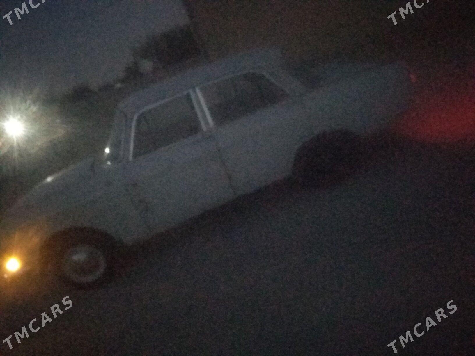 Москвич 412 1980 - 8 000 TMT - Bäherden - img 2