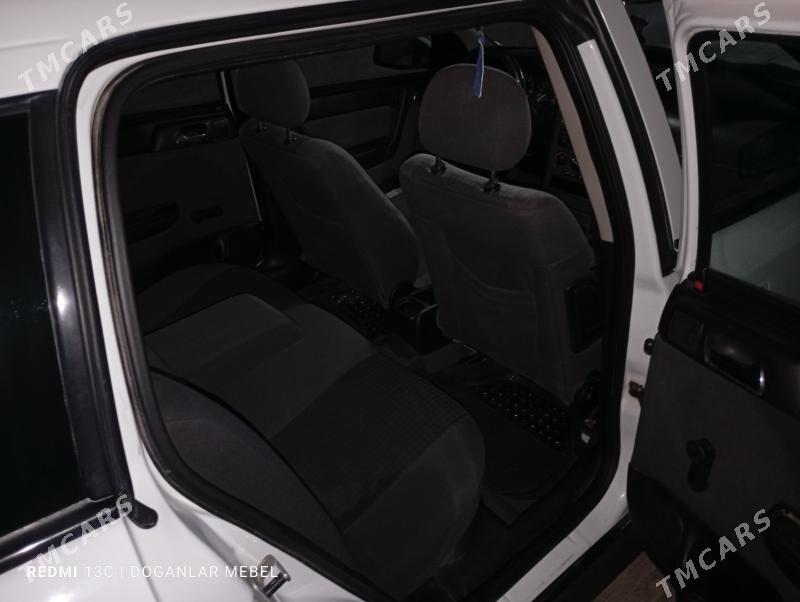 Opel Astra 2003 - 100 000 TMT - Дашогуз - img 4