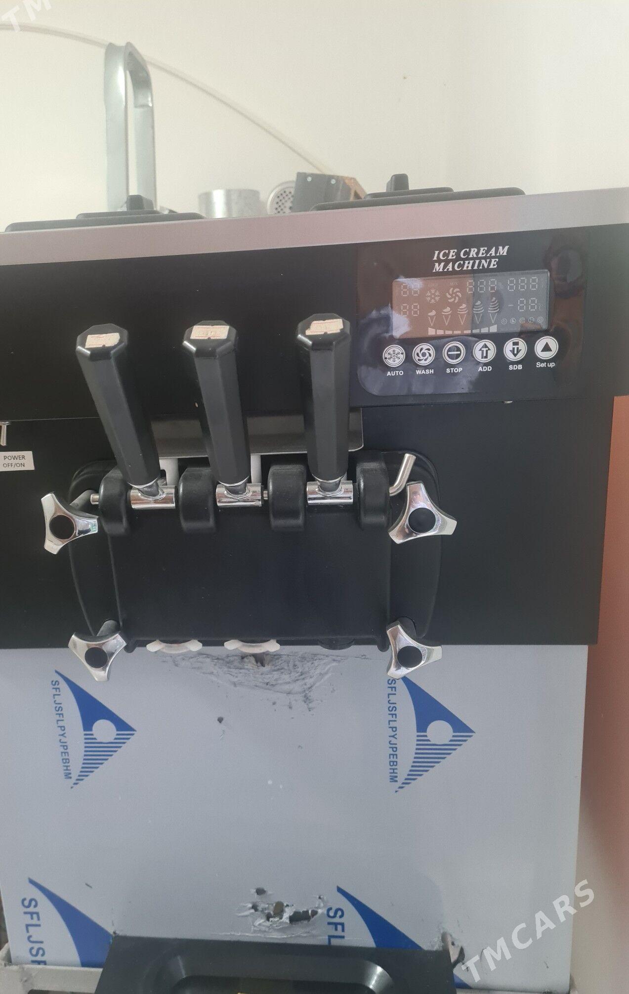 marožna guýma aparat - Арчабиль шаёлы - img 1