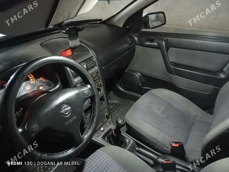 Opel Astra 2003 - 100 000 TMT - Дашогуз - img 5