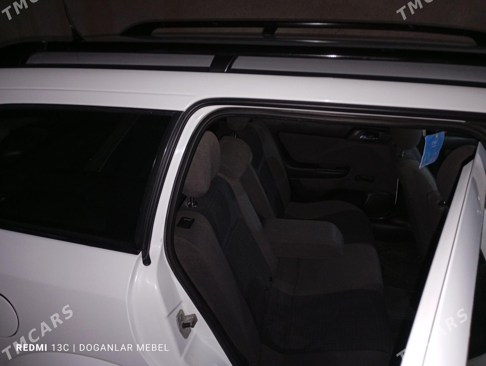 Opel Astra 2003 - 100 000 TMT - Дашогуз - img 3