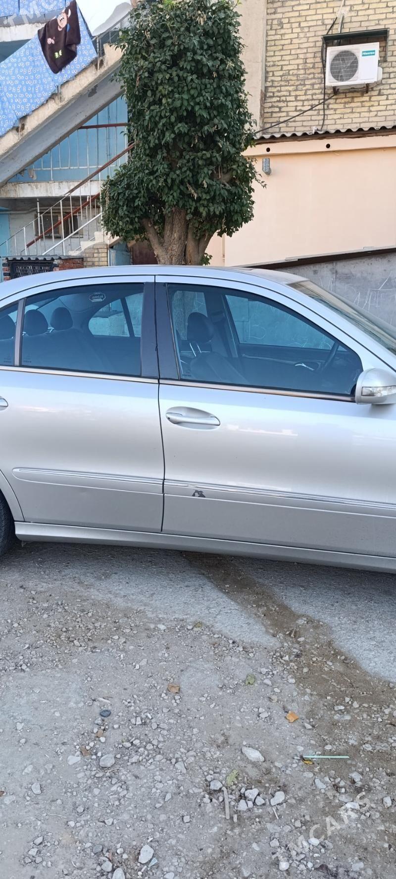 Mercedes-Benz E320 2003 - 120 000 TMT - Balkanabat - img 3