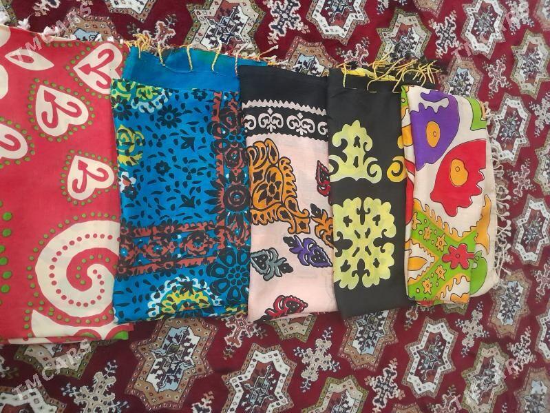 ýalyklar - Gyzylarbat - img 2