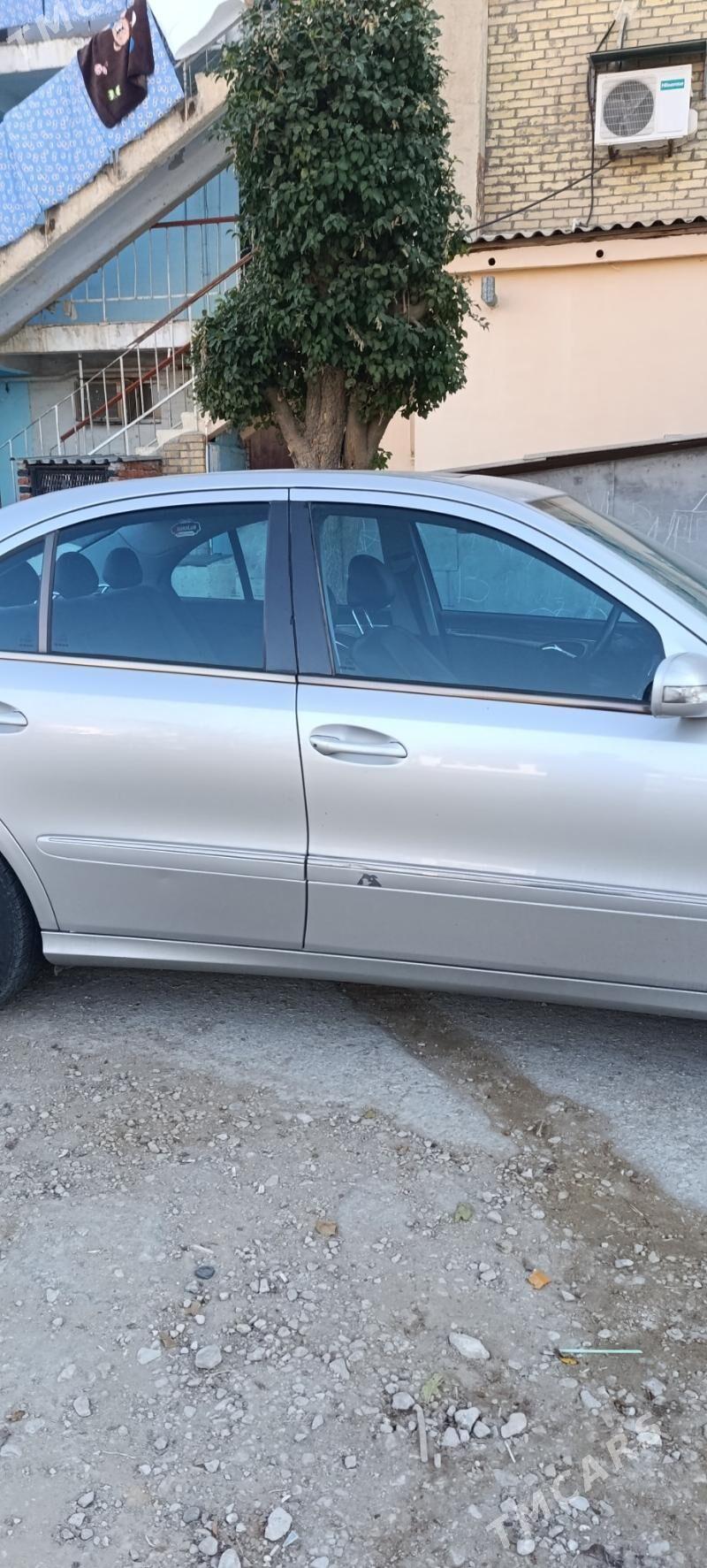 Mercedes-Benz E320 2003 - 120 000 TMT - Balkanabat - img 2