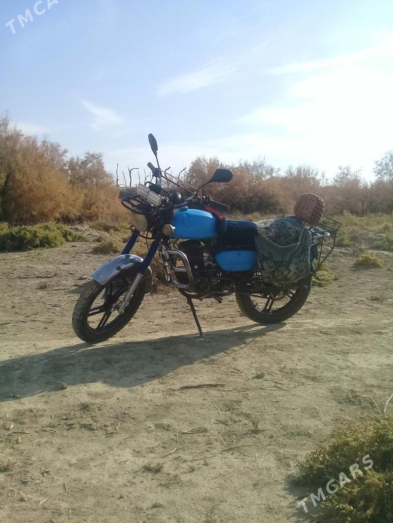 Fekon FK200-14G 2025 - 8 000 TMT - Гызыларбат - img 2