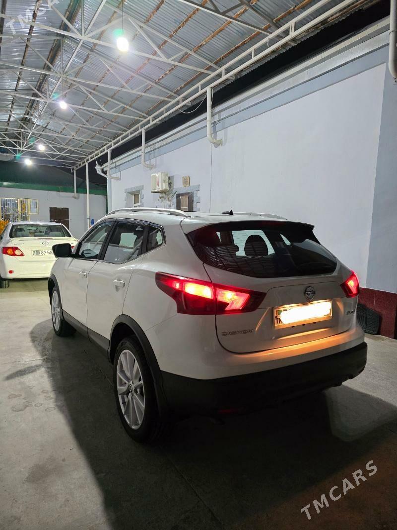 Nissan Rogue Sport 2019 - 225 000 TMT - Ашхабад - img 5