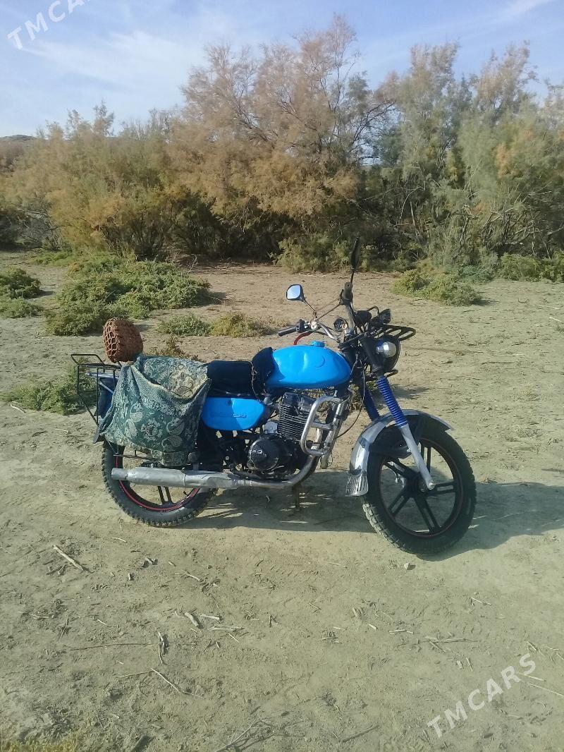 Fekon FK200-14G 2025 - 8 000 TMT - Гызыларбат - img 1